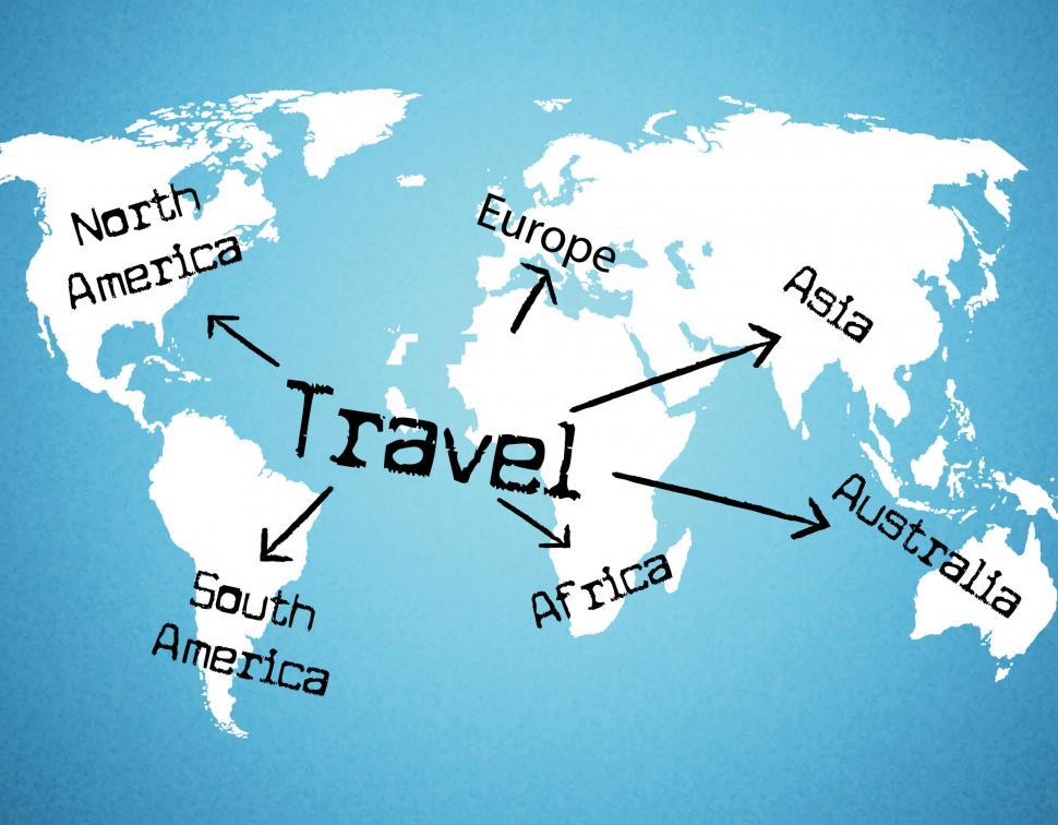Kinh tế toàn cầu có thể thiệt hại trên 4 nghìn tỷ USD do tác động của đại dịch COVID-19 đối với du lịch