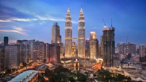 Hà Nội – Singapore – Malaysia 6N5Đ: Hành trình trải nghiệm 2 quốc gia