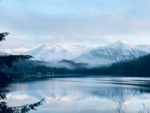 Du Lịch Alaska Canada – Chinh Phục Thiên Đường Băng Tuyết Alaska