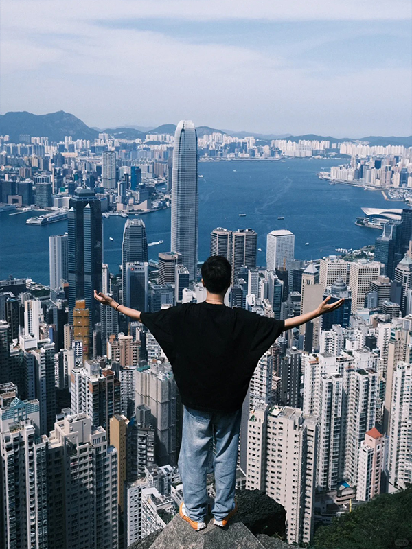 HONG KONG