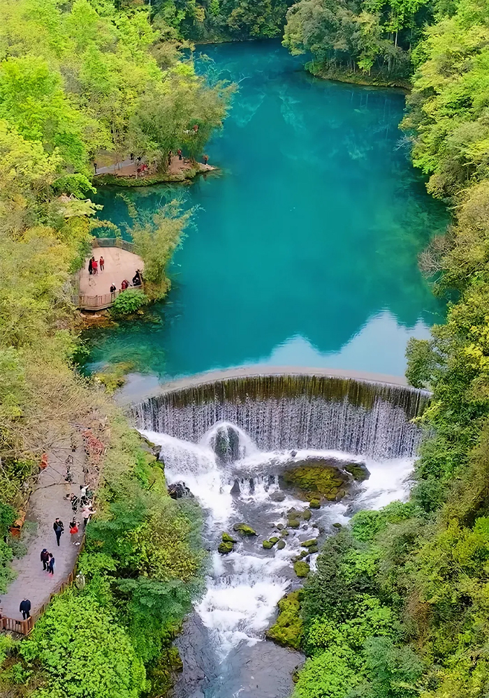 Tiểu Thất Khổng Quý Châu