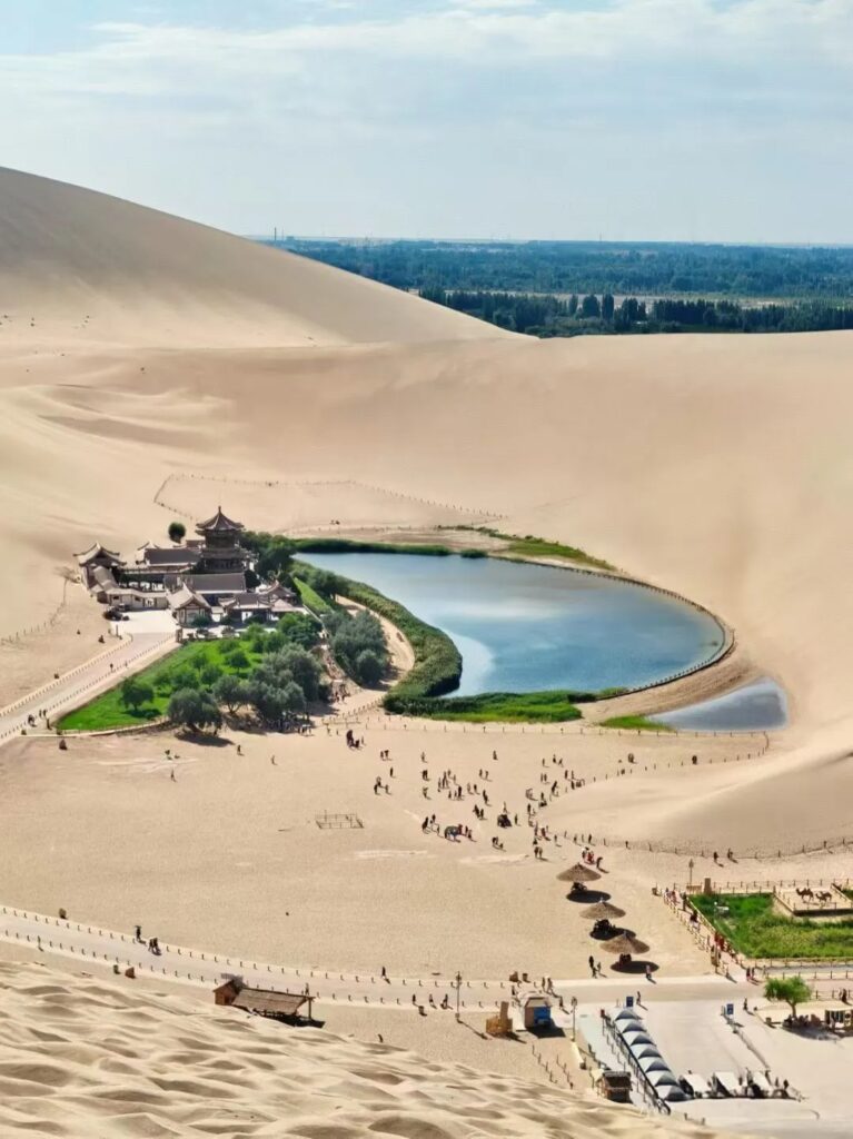 Nguyệt Nha Tuyền