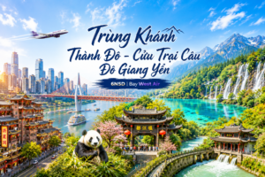 HÀ NỘI – TRÙNG KHÁNH – THÀNH ĐÔ – CỬU TRẠI CÂU – ĐÔ GIANG YỂN