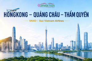 HONGKONG – QUẢNG CHÂU – THẨM QUYẾN 5N4Đ